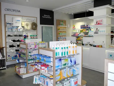 Farmacia Albarelo Farmacia Y Ortopedia