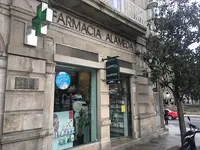Farmacia Alameda