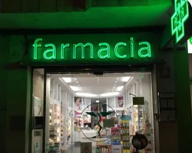 Farmacia Aurora Luis Torres