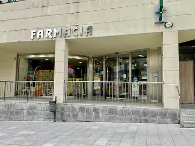 Farmacia César López Pérez