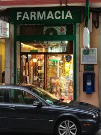 Farmacía Domínguez Fernández