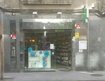 Farmacia Fátima