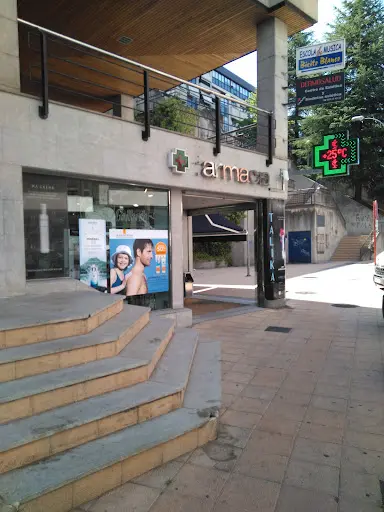 Farmacia Gallardo
