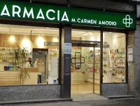 Farmacia m'Carmen Amodio Barreira
