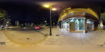 Farmacia Noguerol