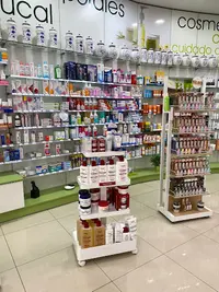 Farmacia Ortopedia Gil Pérez
