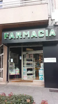 Farmacia Os Remedios