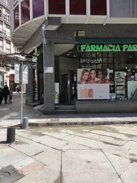 Farmacia Parque San Lázaro