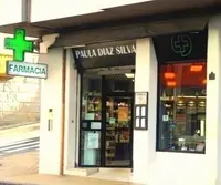 Farmacia Paula Díaz Silva