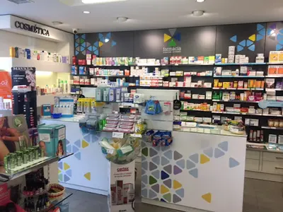 Farmacia Rodríguez Outeiriño