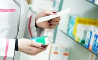 Farmacia Santamaría Álvarez