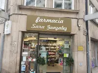 Farmacia Sara González Cb