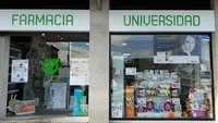 Farmacia Universidad