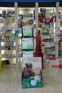 Farmacia Valeiras