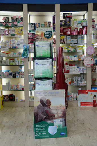 Farmacia Valeiras