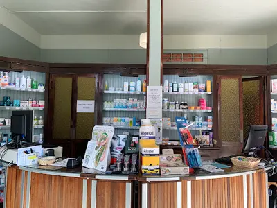 Farmacia