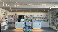 Farmacia Cortizas