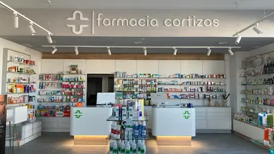 Farmacia Cortizas
