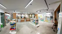Farmacia Arce de la Escalera
