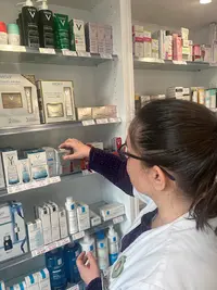 Farmacia Filloy Grela