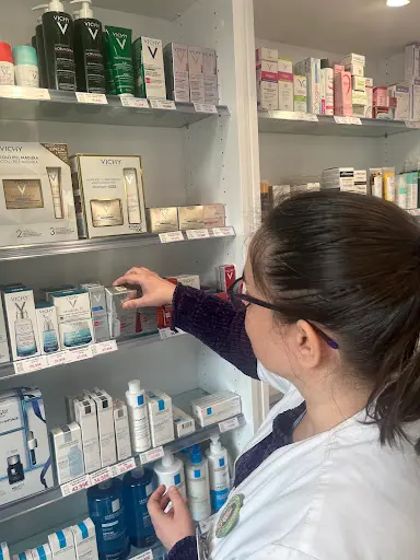 Farmacia Filloy Grela