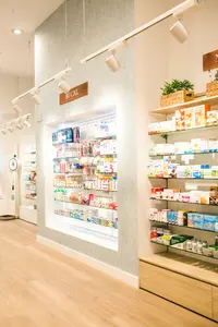 Braña Farmacia