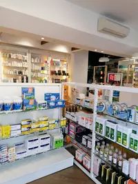 Farmacia Álvarez de Toledo