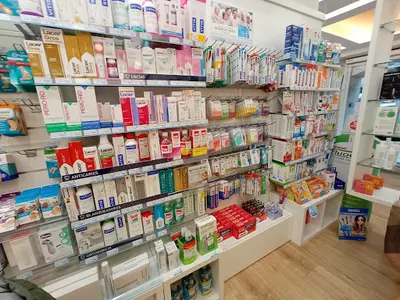 Farmacia Asturias Once