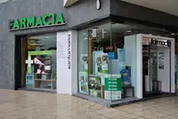 Farmacia Corredoria C.b