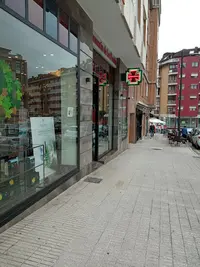 Farmacia de la Florida
