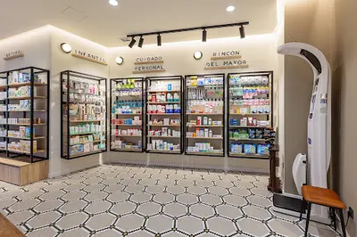 Farmacia Del Fresno Cb
