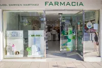Farmacia Ephedra Colloto. Gdo. Alfonso Santos Pérez