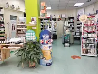 Farmacia Eva Calleja Llames