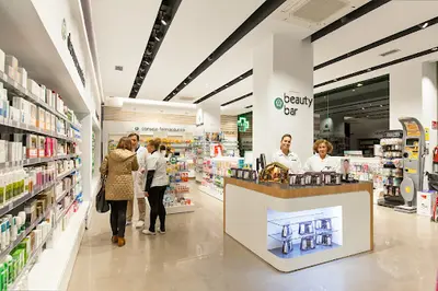 Farmacia Fernando Luengo García - Fórmulas Magistrales