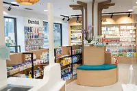 Farmacia Llamaquique Oviedo