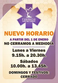 Farmacia Marcelino Suárez, 67