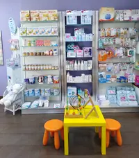 Farmacia María Díez Garrido