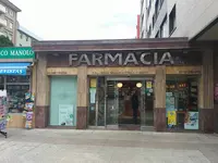 Farmacia Matilde Núñez Villar - Fórmulas Magistrales