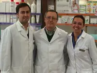 Farmacia Migoya