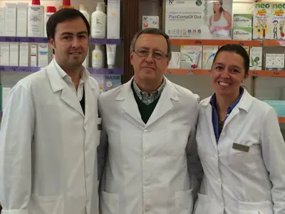 Farmacia Migoya