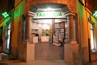 Farmacia Miguel Cavia Ordiales
