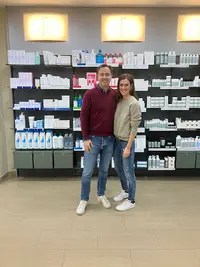 Farmacia Nacho Migoya