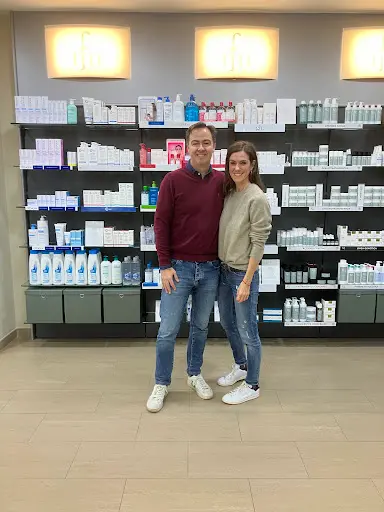 Farmacia Nacho Migoya