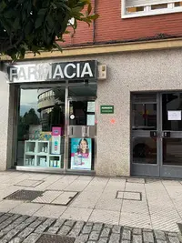 Farmacia Navas Vázquez