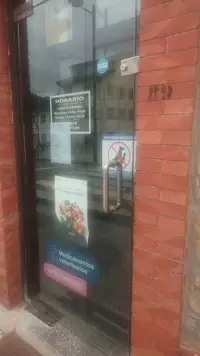 Farmacia Olloniego