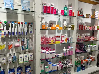 Farmacia Otero