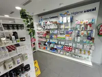 Farmacia Perea Moure