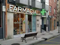 Farmacia Pilar García Álvarez