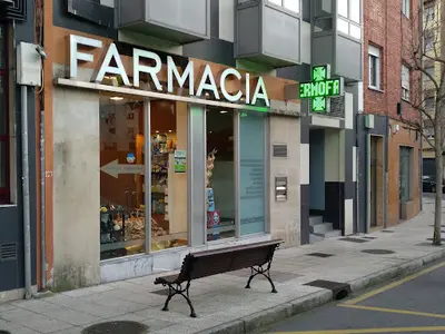 Farmacia Pilar García Álvarez