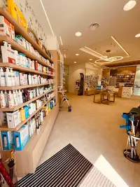 Farmacia Principado